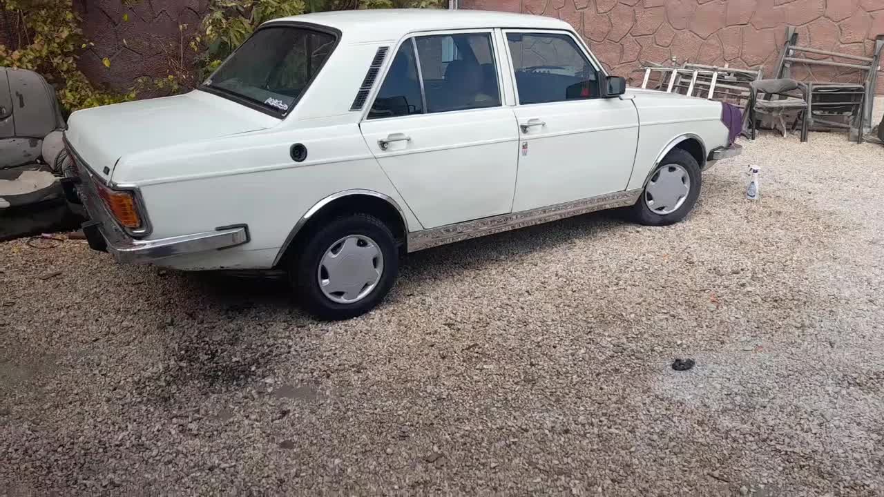 پیکان 83 شاسی پلمپ|خودرو سواری و وانت|نجفآباد, یزدانشهر|دیوار