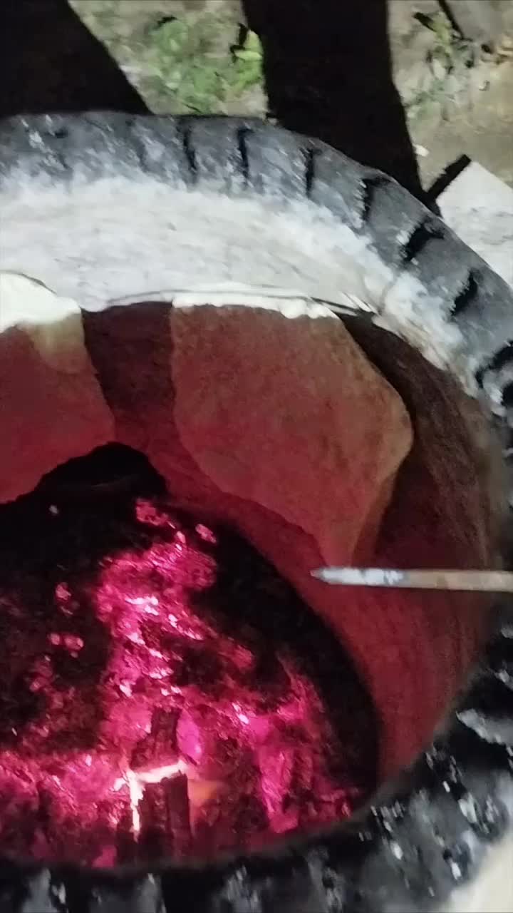 تنور سنتی|اجاق گاز و لوازم برقی پختوپز|اردبیل, |دیوار