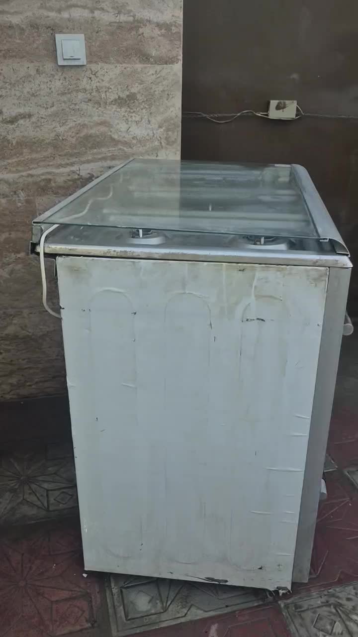 گاز فردار برند لوفرا|اجاق گاز و لوازم برقی پختوپز|شاندیز, |دیوار