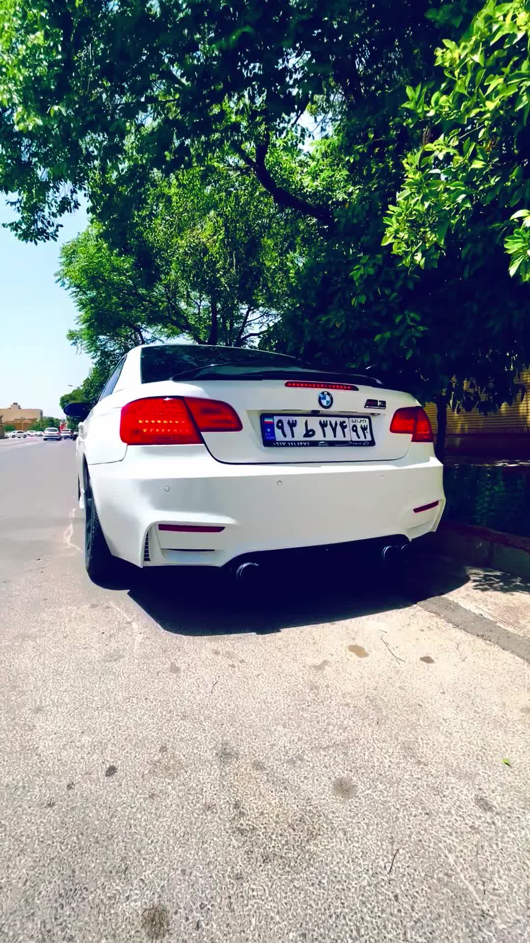 Bmw 325 کروک(E93)|خودرو سواری و وانت|شیراز, عفیفآباد|دیوار