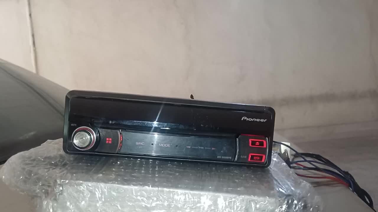 ایندش پایونیر،ساب ۳۰۸،آمپ مونو و ۴ کانال ،۱۰۵دکلس|قطعات یدکی و لوازم جانبی|تهران, جمهوری|دیوار