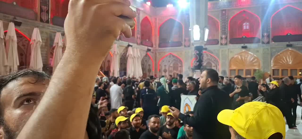کاروان تور زیارتی عمره کربلا مشهد کیش خارج از کشور|تور و چارتر|شیراز, صاحب الزمان|دیوار