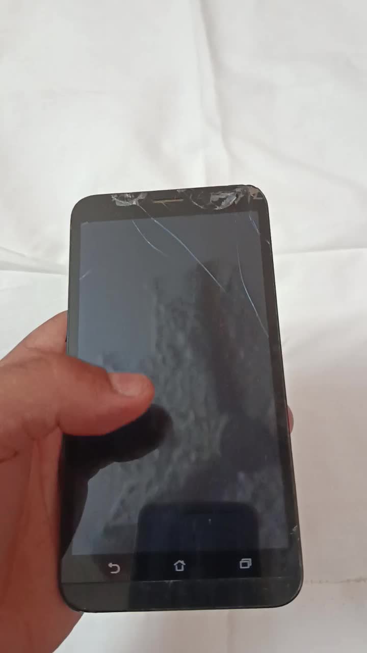 گوشی asus zenfone 2|موبایل|شیراز, سعدیه شمالی|دیوار