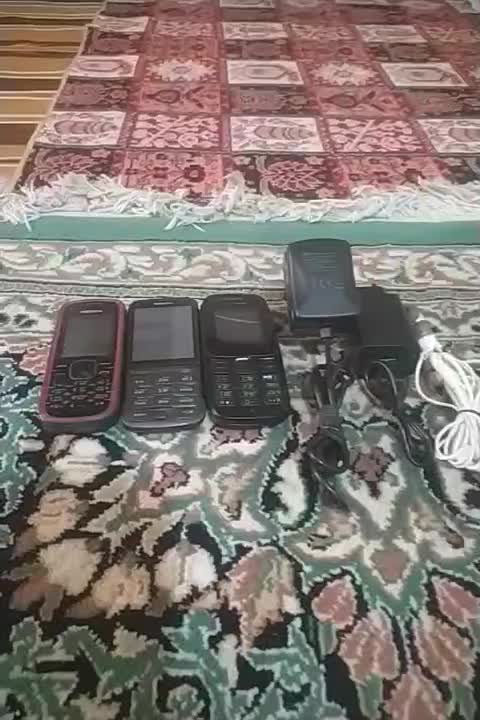 3عدد گوشی فروشی|موبایل|شیراز, ماه فیروزان|دیوار