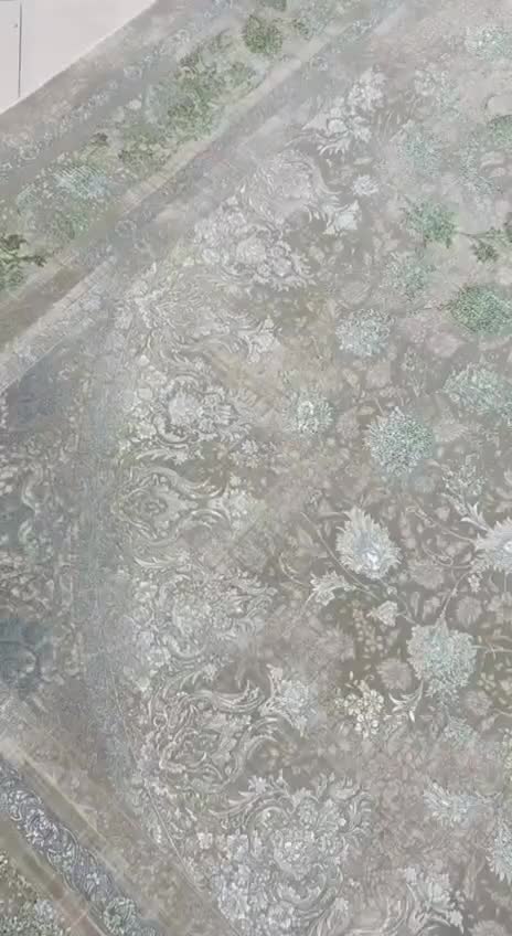 ماهلین بدون پول پیش|فرش|یزد, |دیوار