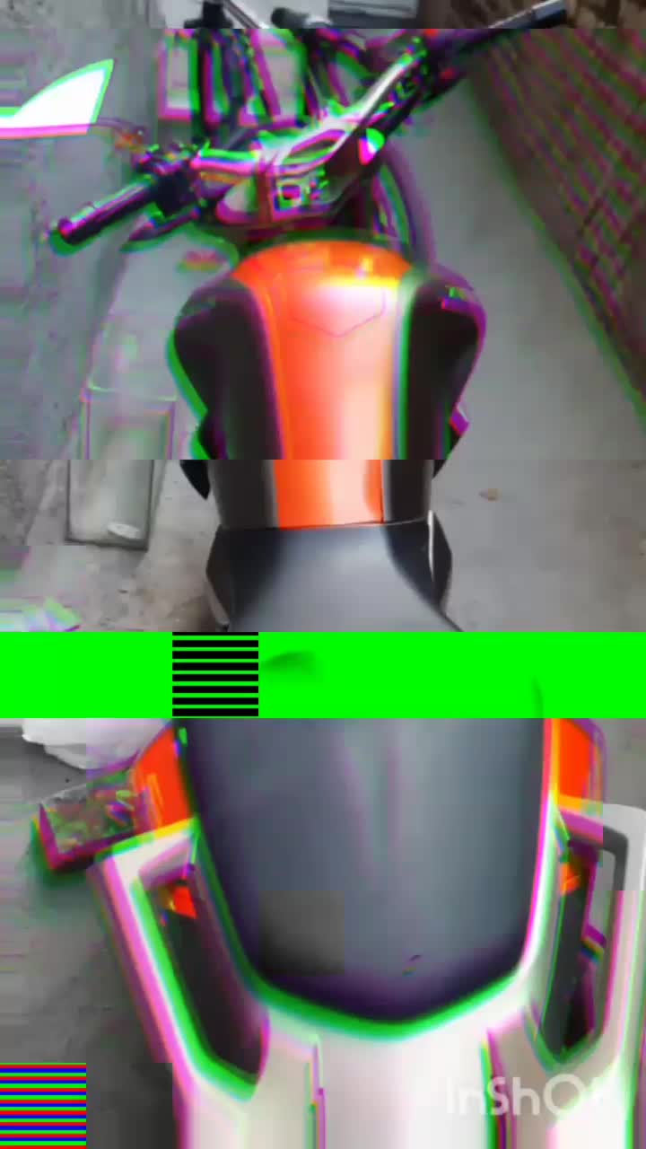 زونتس 250|موتورسیکلت|مشهد, نوید|دیوار