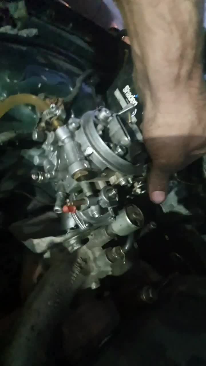 بنزw123 یادانشجویی ۱۹۷۸|خودرو کلاسیک|ارومیه, |دیوار