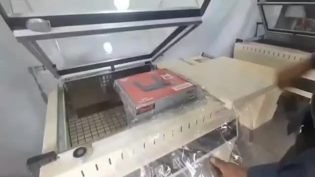 دستگاه *غذا شیرینگ پک بیرون بر کترینگ|ماشینآلات صنعتی|شیراز, بازار|دیوار