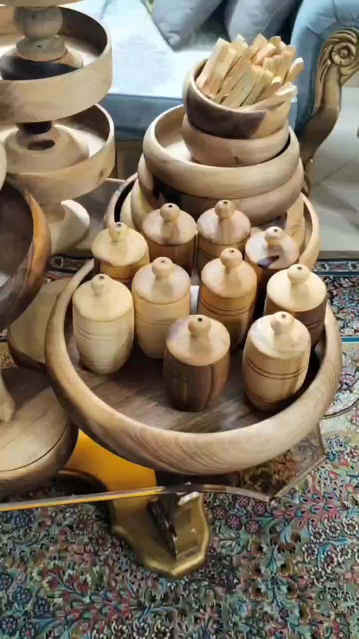 شیرینی خوری|ظروف سرو و پذیرایی|مشهد, فرهنگیان (شهرک غرب)|دیوار