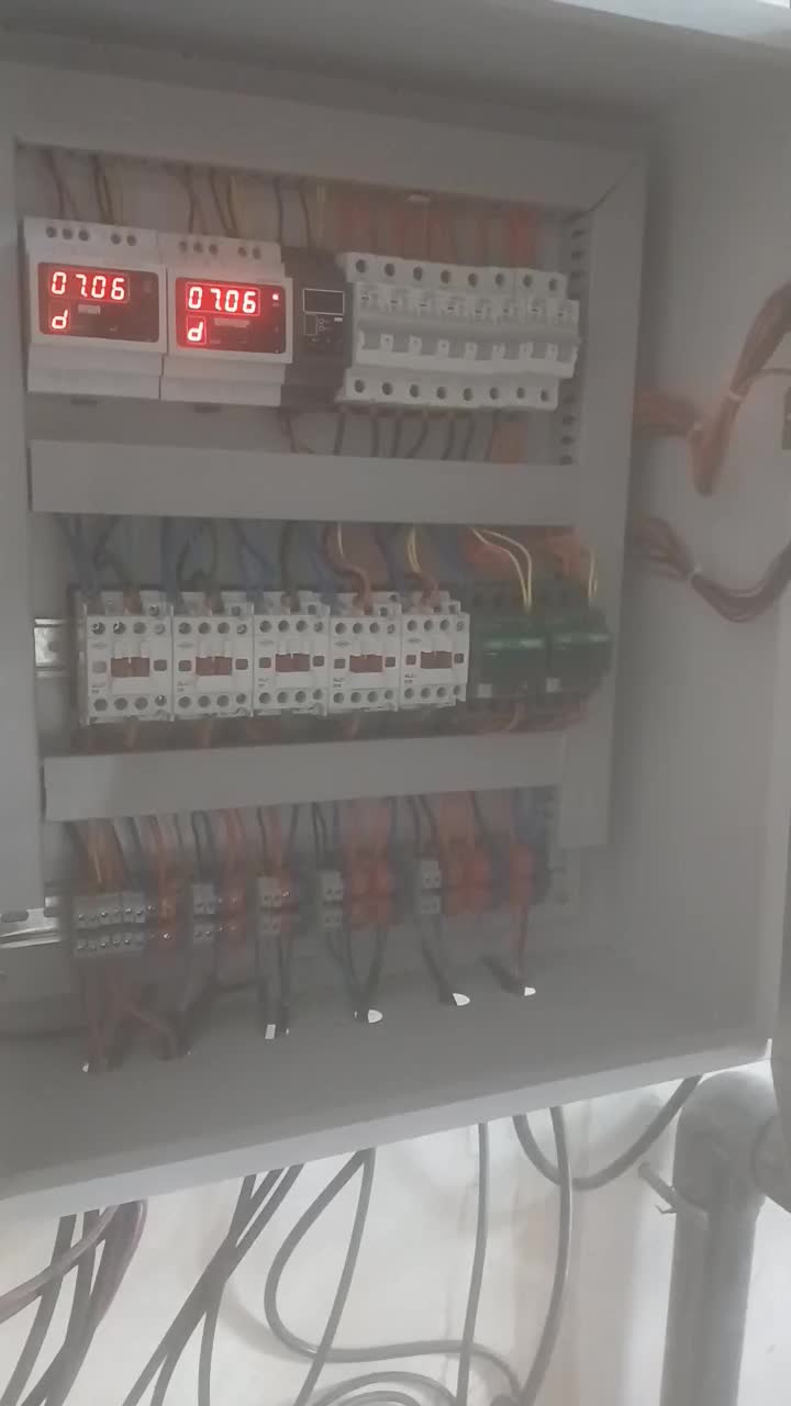 اجرای موتورخانه و گرمایش از کف|خدمات پیشه و مهارت|ماهدشت, |دیوار