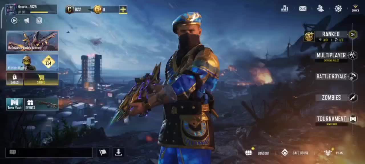 اکانت کالاف با قیمت مناسب|کنسول، بازی ویدئویی و آنلاین|شیراز, شهرک کوشکک|دیوار