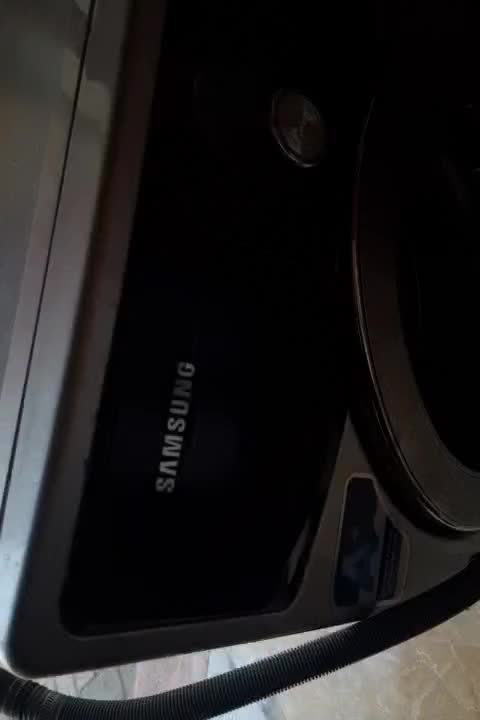 ماشین لباسشویی سامسگونگ|ماشین لباسشویی و خشک‌کن لباس|اسلام‌شهر, شهرک واوان|دیوار