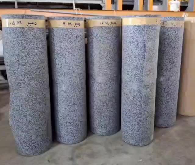 کفپوش گرانول درجاریز گرانولی طرحدار مهد کودک|تجهیزات ورزشی|کرج, کمال‌شهر|دیوار