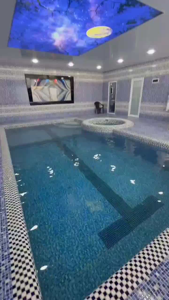 اجاره باغ ویلا استخر دار|اجارهٔ کوتاه‌مدت ویلا و باغ|اصفهان, شفق|دیوار