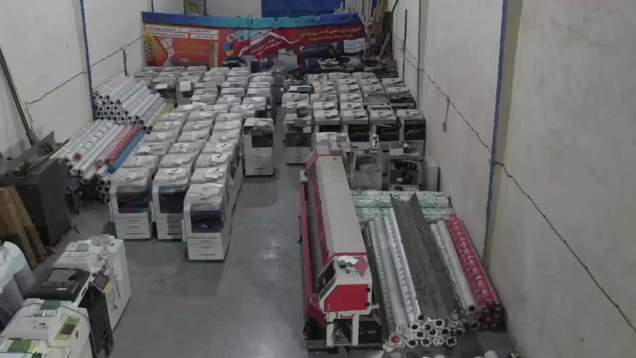 فروش دستگاه های کپی ، زیراکس ، کونیکا و ریکو|پرینتر، اسکنر، کپی، فکس|اصفهان, خانه اصفهان|دیوار