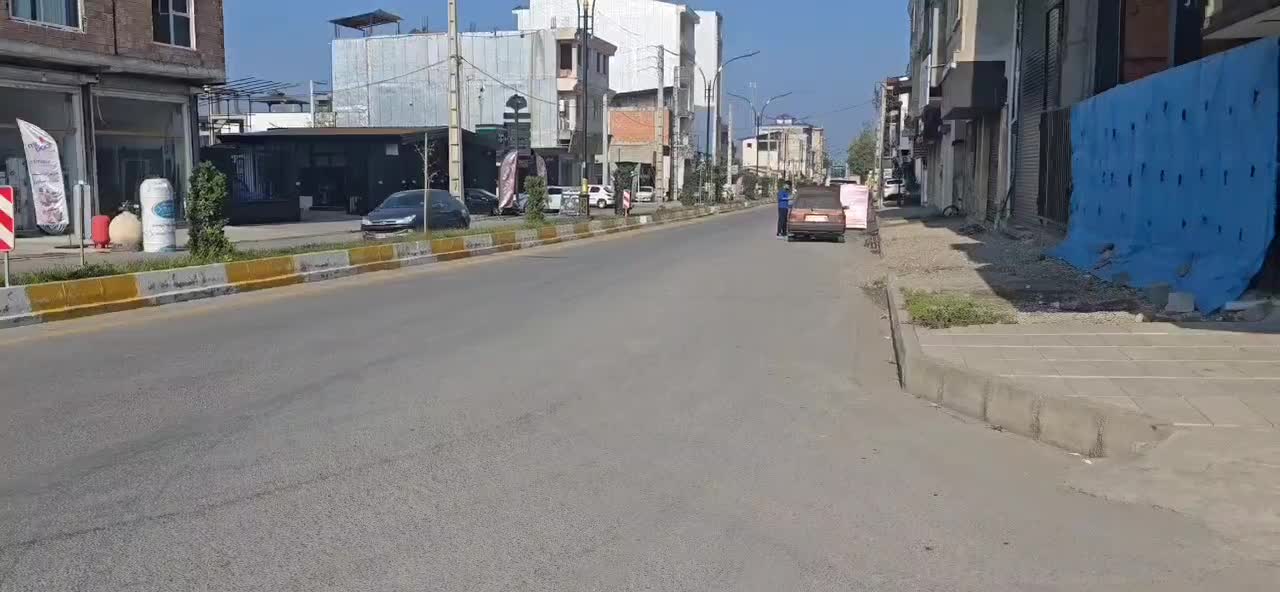 اجاره دو باب مغازه در سلمانشهر|اجارهٔ مغازه و غرفه|کلارآباد, |دیوار