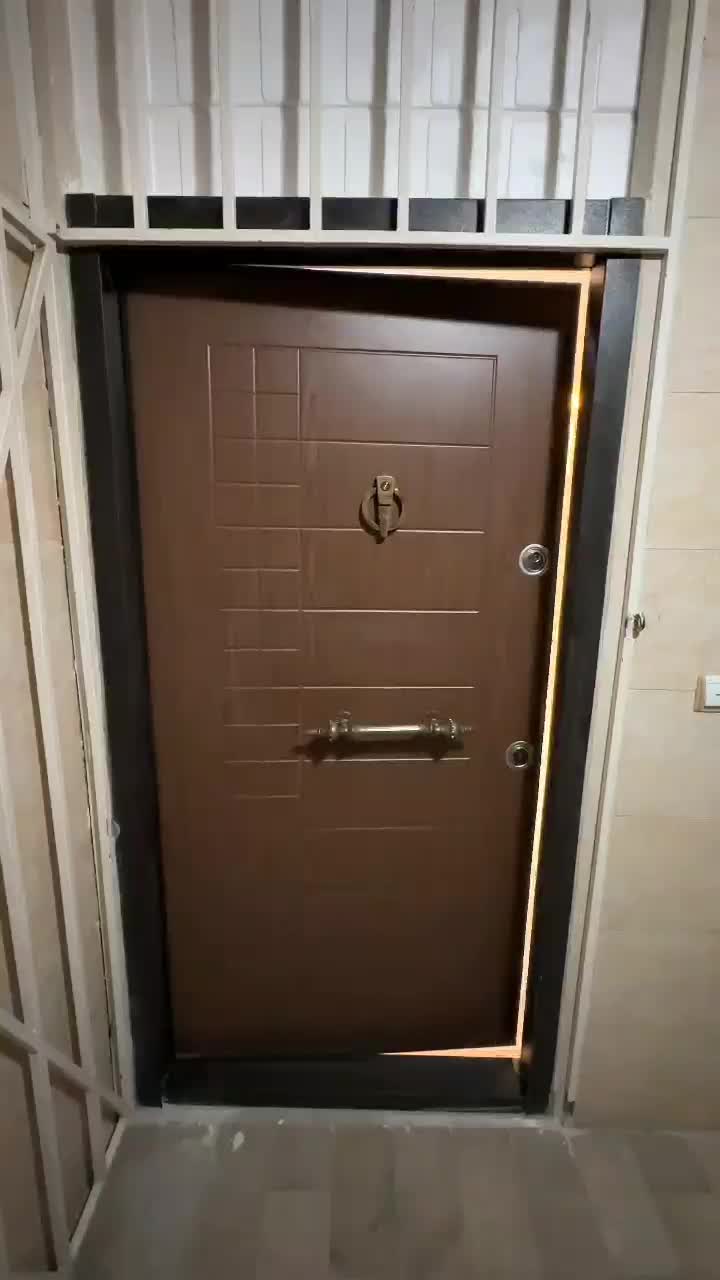 ۱۰۸ متری تربیت ها|فروش آپارتمان|کرج, شهرک امام رضا (ع)|دیوار