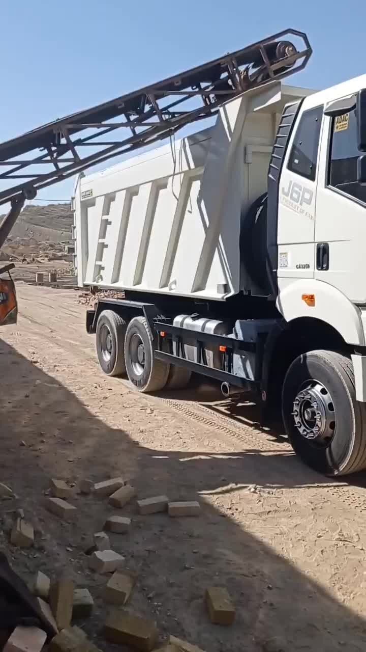 حمل بارومصالح ساختمانی|خدمات حمل و نقل|ملکشاهی, |دیوار