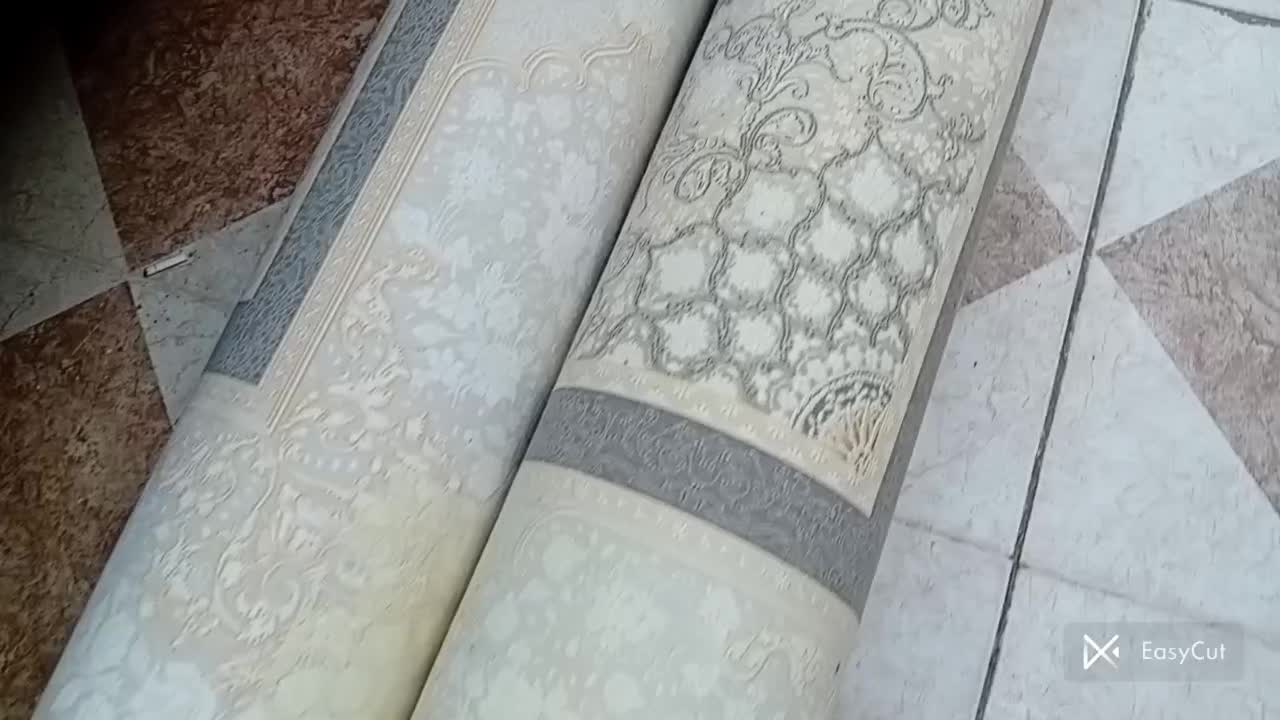 ۲عدد فرش ۹متری ۱۲۰۰شانه طلا کوب|فرش|اهواز, کوی علوی|دیوار