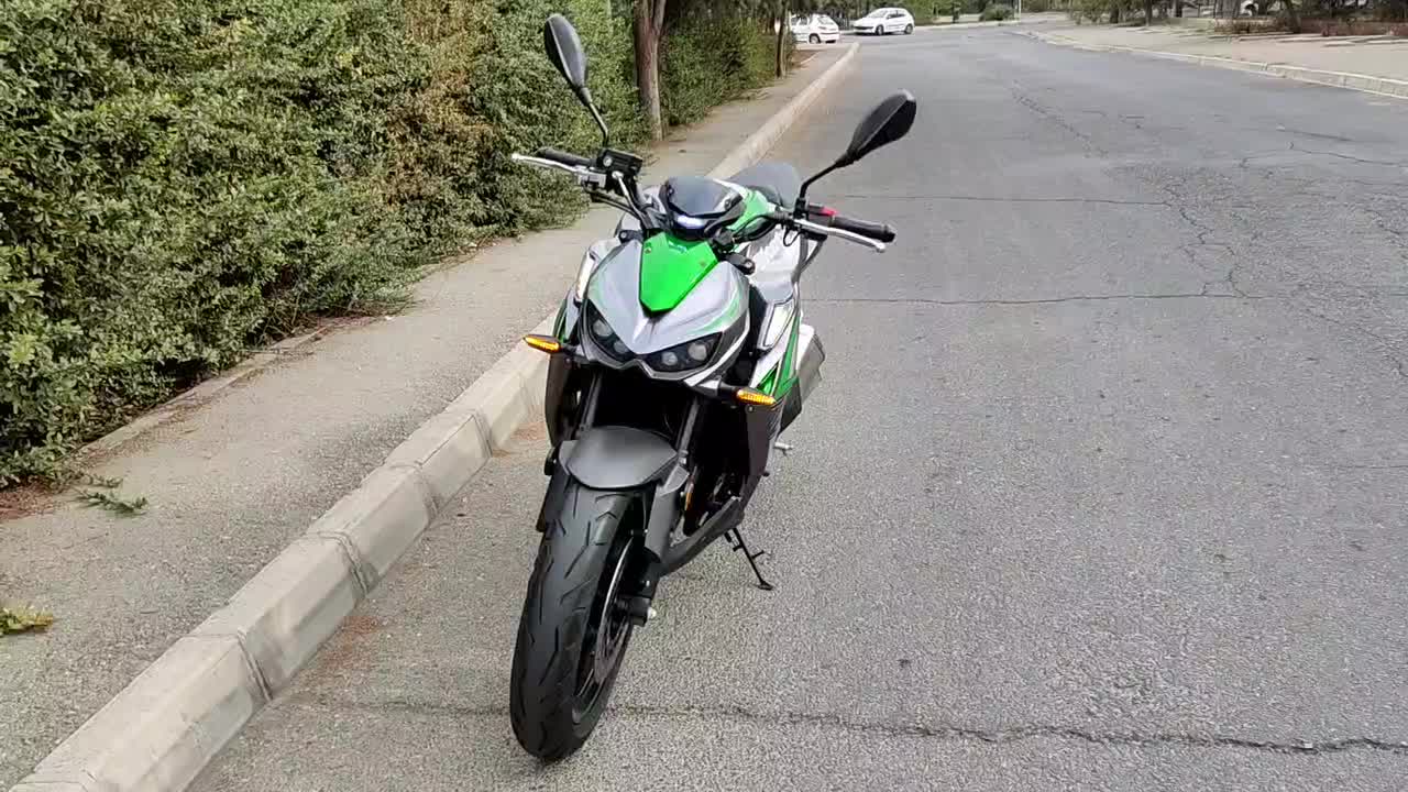 بلنتا Z1 طرح Z1000 صفر کیلومتر|موتورسیکلت|تهران, جنت‌آباد مرکزی|دیوار