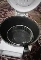 سرخ کن|اجاق گاز و لوازم برقی پخت‌وپز|آبادان, |دیوار