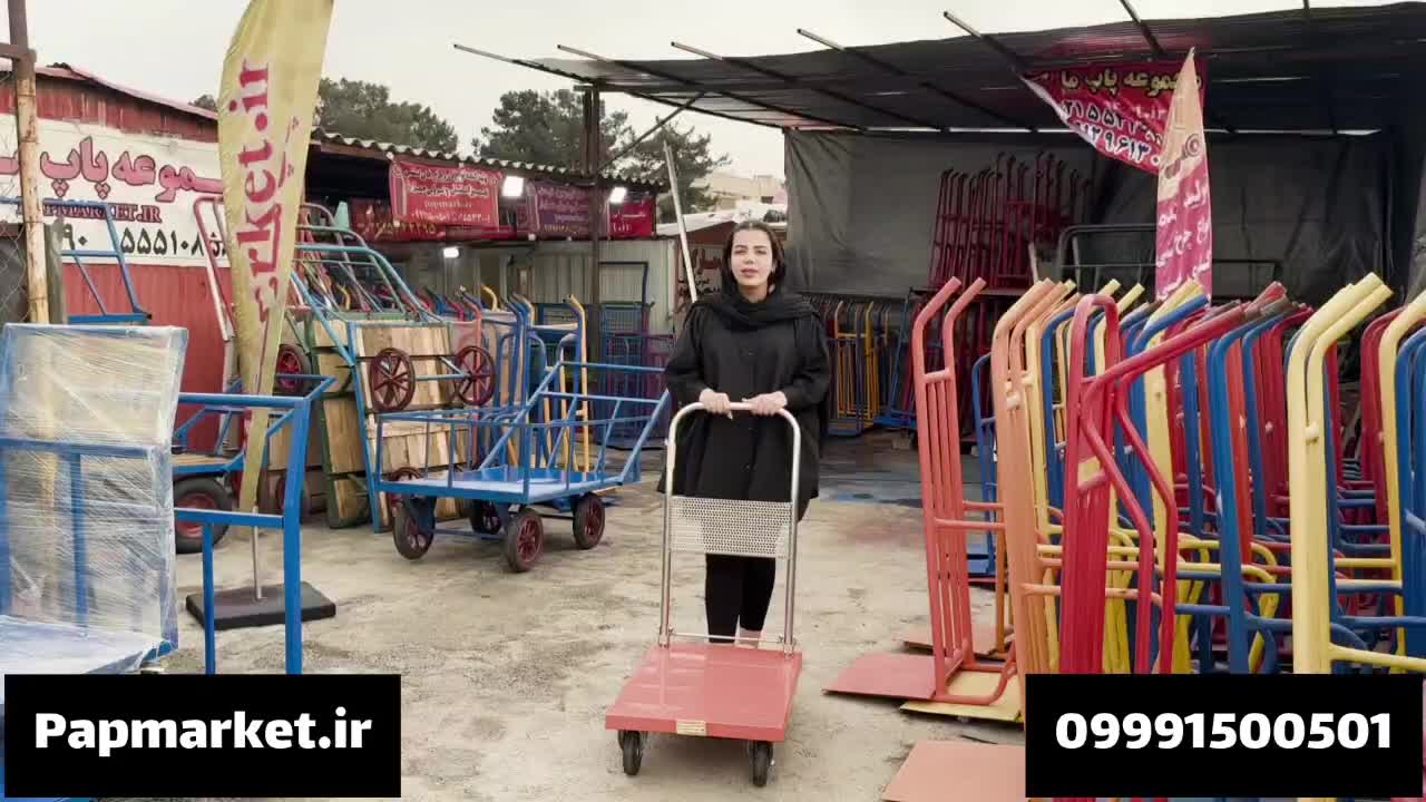 گارگر ساده اشنا با جوشکار  اهنگر جای خواب)اهن مکان|استخدام صنعتی، فنی، مهندسی|تهران, صالح‌آباد شرقی|دیوار