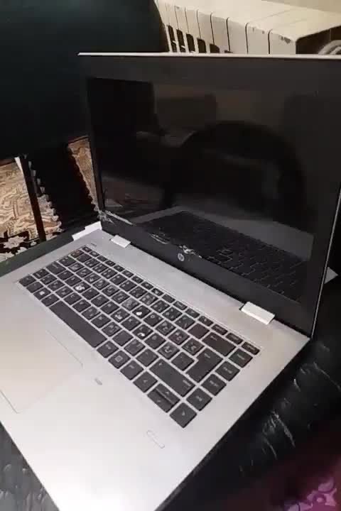hp probook|رایانه همراه|شاهین دژ, |دیوار