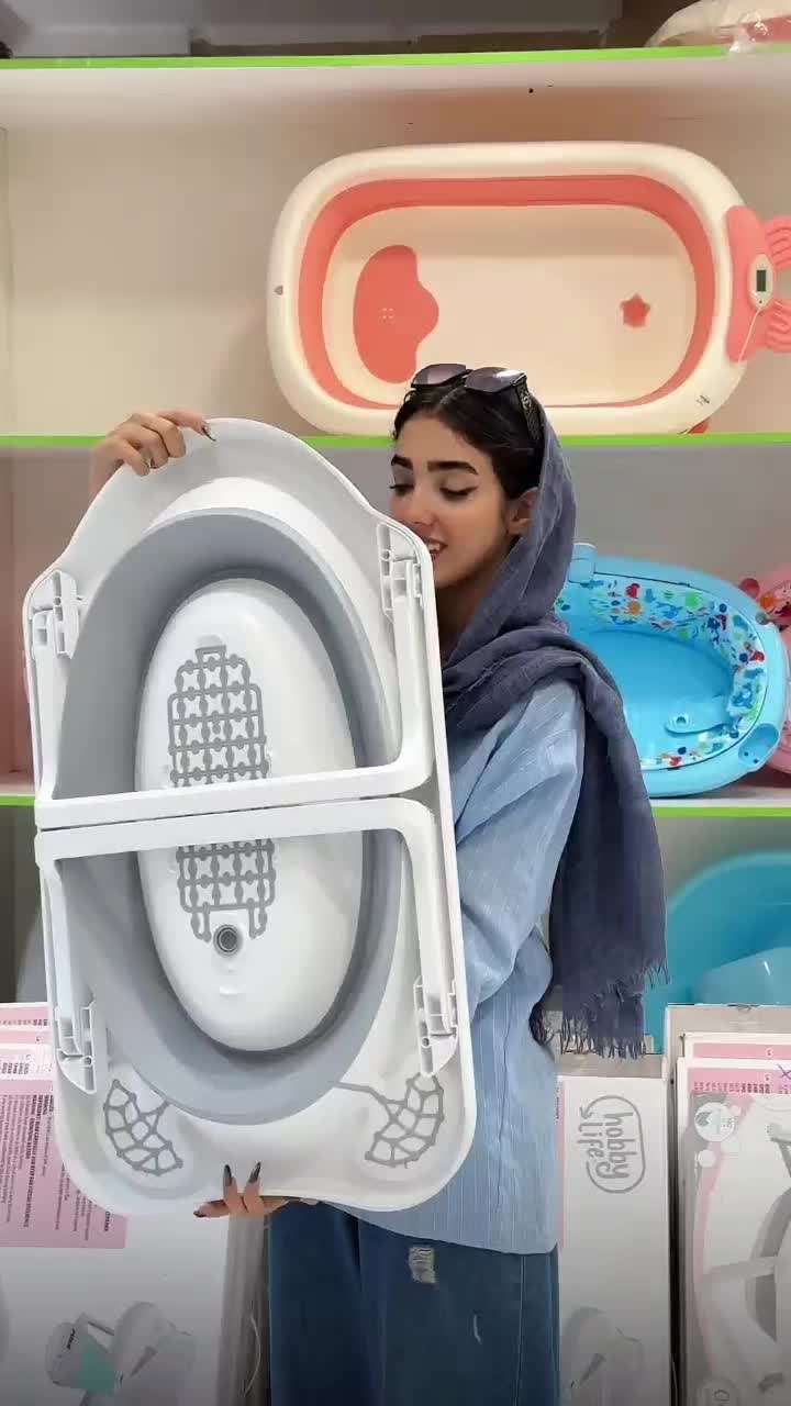 وان ۴ تیکه خارجی سیسمونی|اسباب و اثاث بچه|مشهد, شهرک مطهری|دیوار