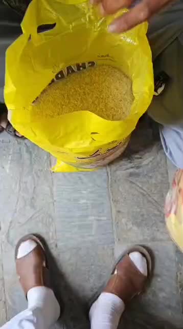 فروش عمده برنج پاکستانی|خوردنی و آشامیدنی|تهران, مرزداران|دیوار