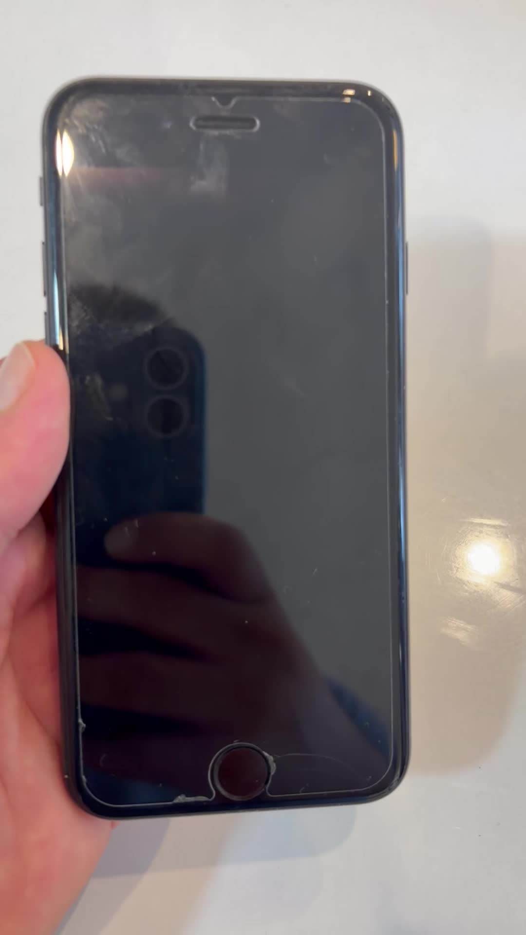 Iphone se 2022 در حد نو|موبایل|شیراز, شهرک گلستان|دیوار