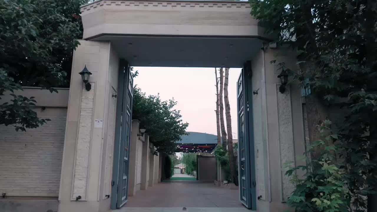 باغ تالار مراسمی شهریار|اجارهٔ کوتاهمدت ویلا و باغ|وحیدیه, |دیوار