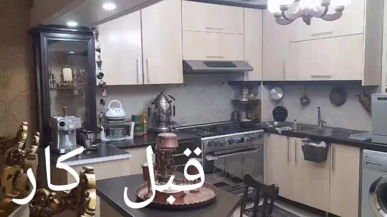کابینت ، کمد دیواری ، ام دی اف|خدمات پیشه و مهارت|هشتگرد, هشتگرد قدیم|دیوار
