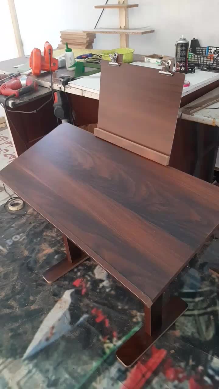 تولید میز سنتور ،صندلی سنتور ، پایه سنتور|سازهای سنتی|مشهد, گوهرشاد|دیوار