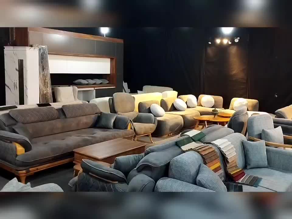 مبل ویولت|مبلمان خانگی و میز عسلی|شیراز, شهرک گلها|دیوار