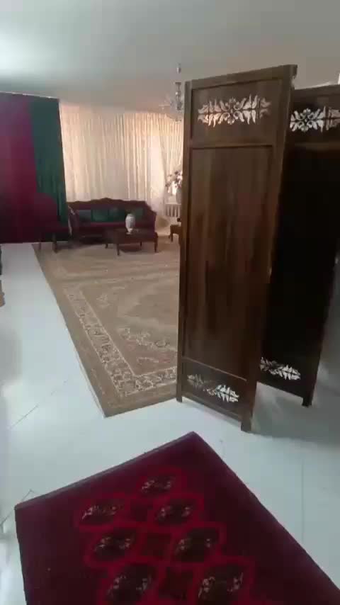 اجاره آپارتمان ۱۱۰متری دو خواب اندیشه ۷۷|اجارهٔ آپارتمان|مشهد, مشکینی (شهرک غرب)|دیوار