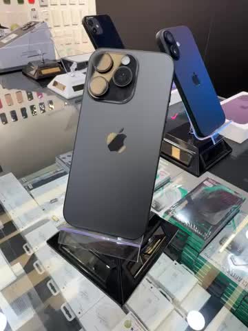iPhone 16 pro|موبایل|شیراز, عفیفآباد|دیوار