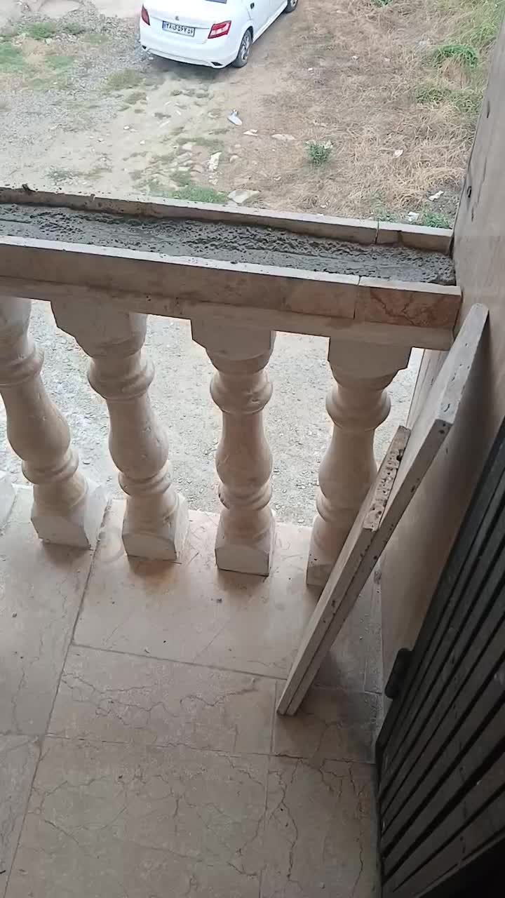 سنگکاریرومیوساده|خدمات پیشه و مهارت|رشت, حمیدیان|دیوار