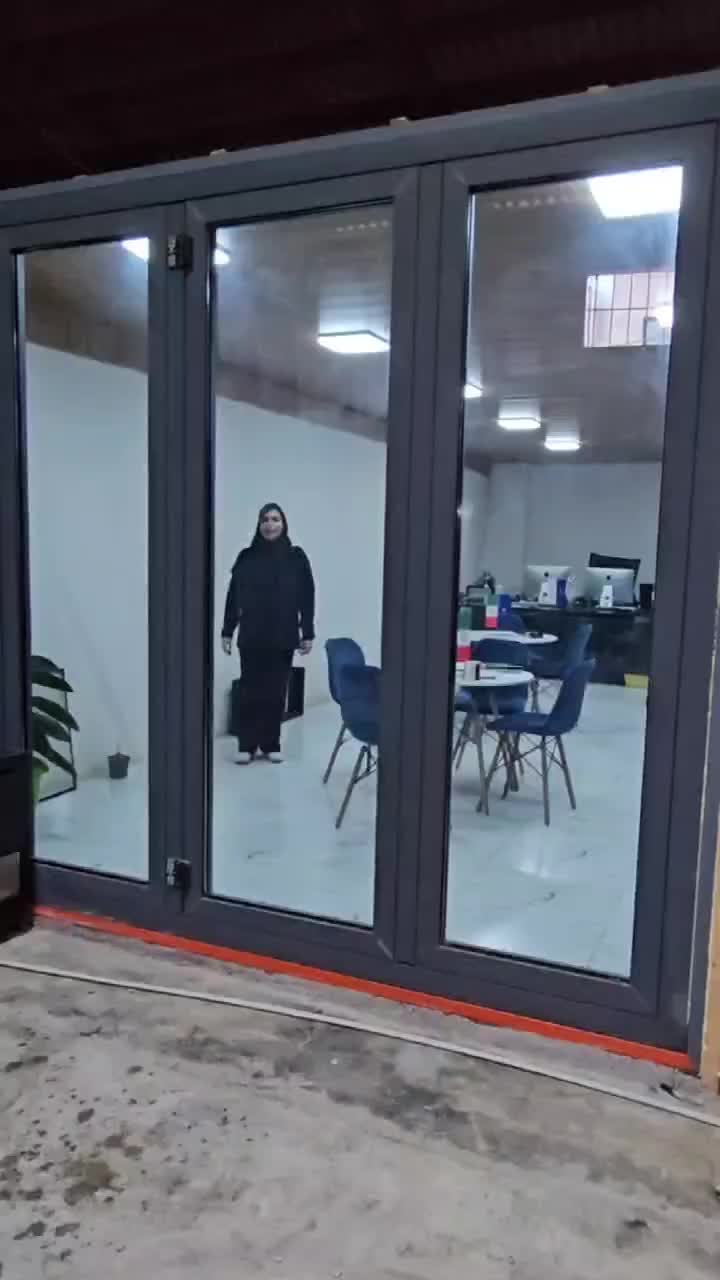 استادکار ماهر تولید کننده در و پنجره آلومینیوم|استخدام صنعتی، فنی، مهندسی|اصفهان, بهرام‌آباد|دیوار
