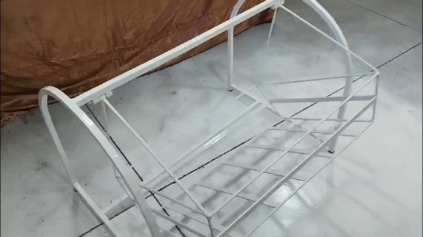 گهواره فلزی اوریناگ (مدل۱)|اسباب و اثاث بچه|تهران, شیخ هادی|دیوار