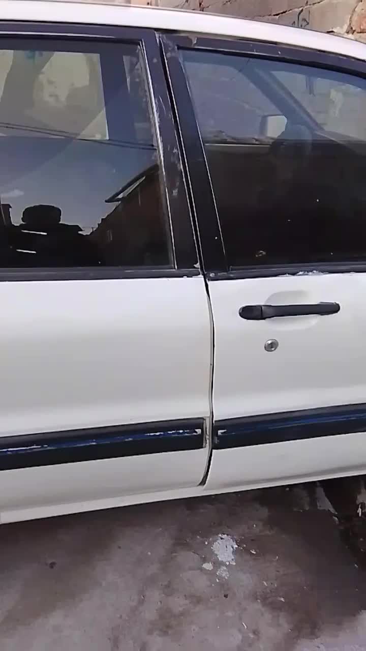 میتسوبیشی گالانت ۱۹۹۱|خودرو سواری و وانت|تبریز, |دیوار