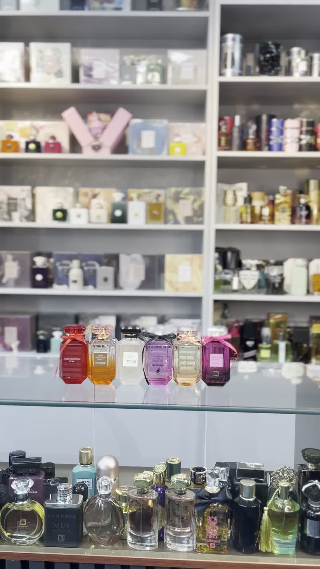 فروش عطر و ادکلن برند با قیمت عالی در شیراز|آرایشی، بهداشتی، درمانی|شیراز, ملاصدرا|دیوار