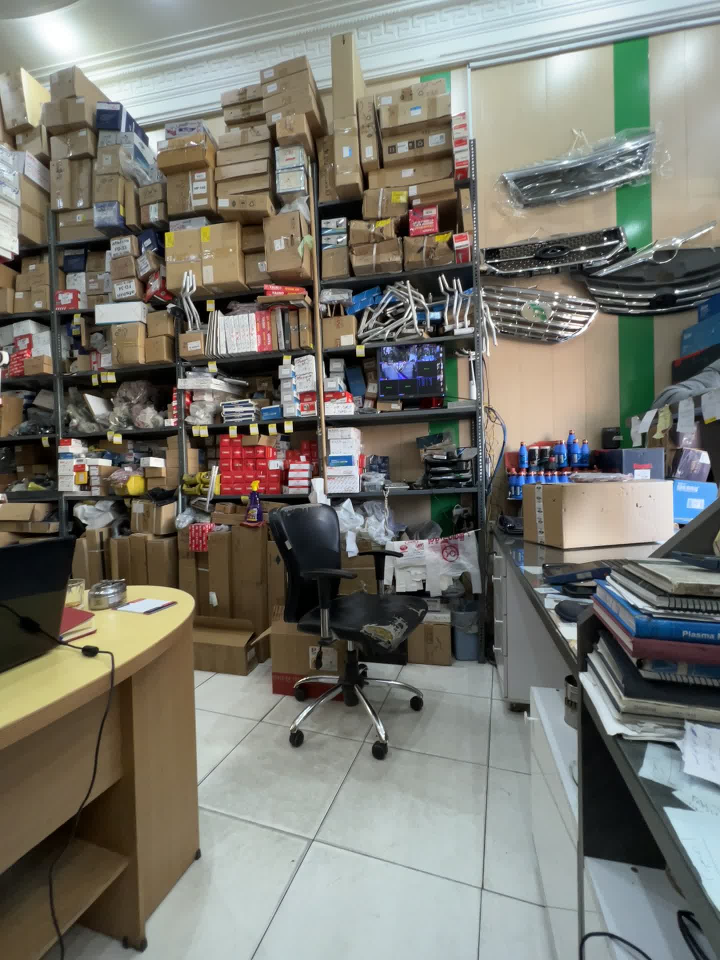 ام وی ام لیفان لیفان لیفان جک قیمت عمده باگارانتی|قطعات یدکی و لوازم جانبی|تبریز, |دیوار