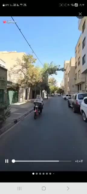 ۱۰۰ متر۲خ/تکواحدی/ کیامنش میناشمالی تاجیک|اجارهٔ آپارتمان|تهران, مینای شمالی (مخبر)|دیوار