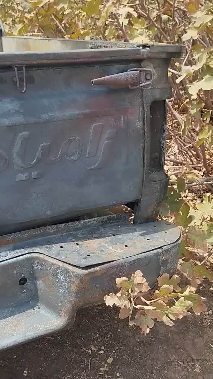 ماشین نیسان مدل 1400سوخته به فروش میرسد|خودرو سواری و وانت|رودبار (کرمان), |دیوار