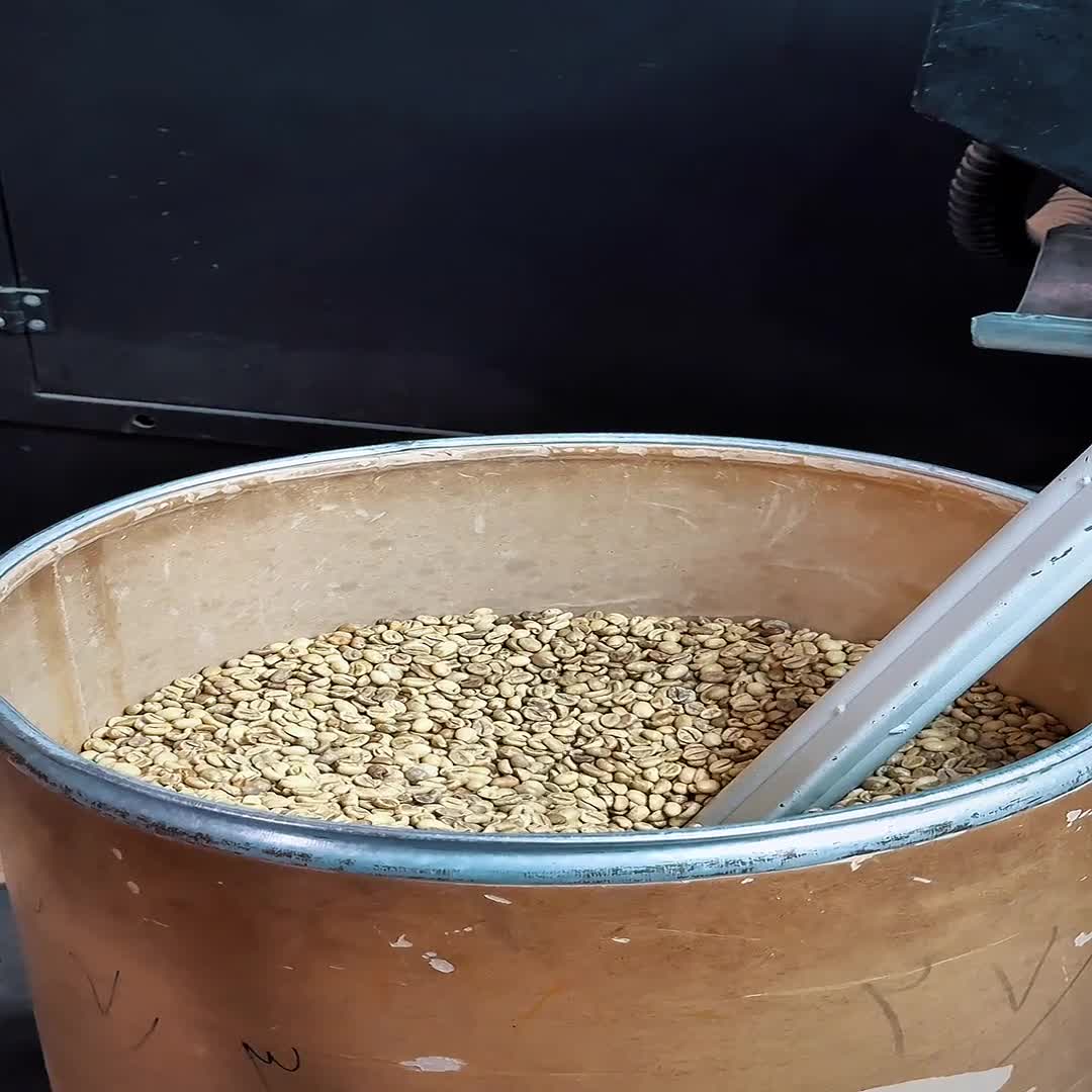 پودر قهوه 100 ربوستا|خوردنی و آشامیدنی|تهران, ستارخان|دیوار