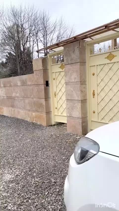 اجاره روزانه ویلا استخر جنگلی روباز چهارفصل|اجارهٔ کوتاه‌مدت ویلا و باغ|چمستان, |دیوار