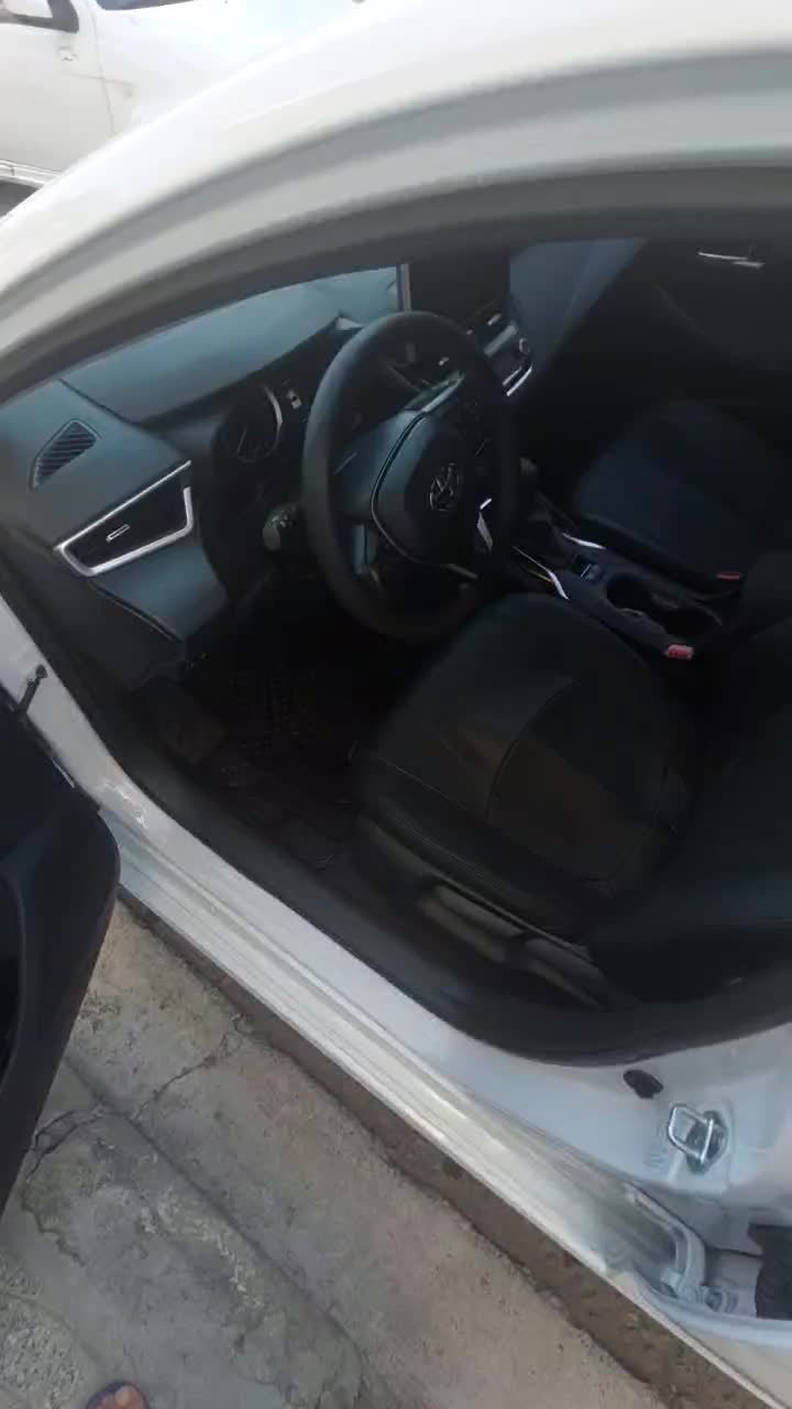 تویوتا کرولا ۱۲۰۰ توربو مدل ۲۰۲۴|خودرو سواری و وانت|ارومیه, |دیوار