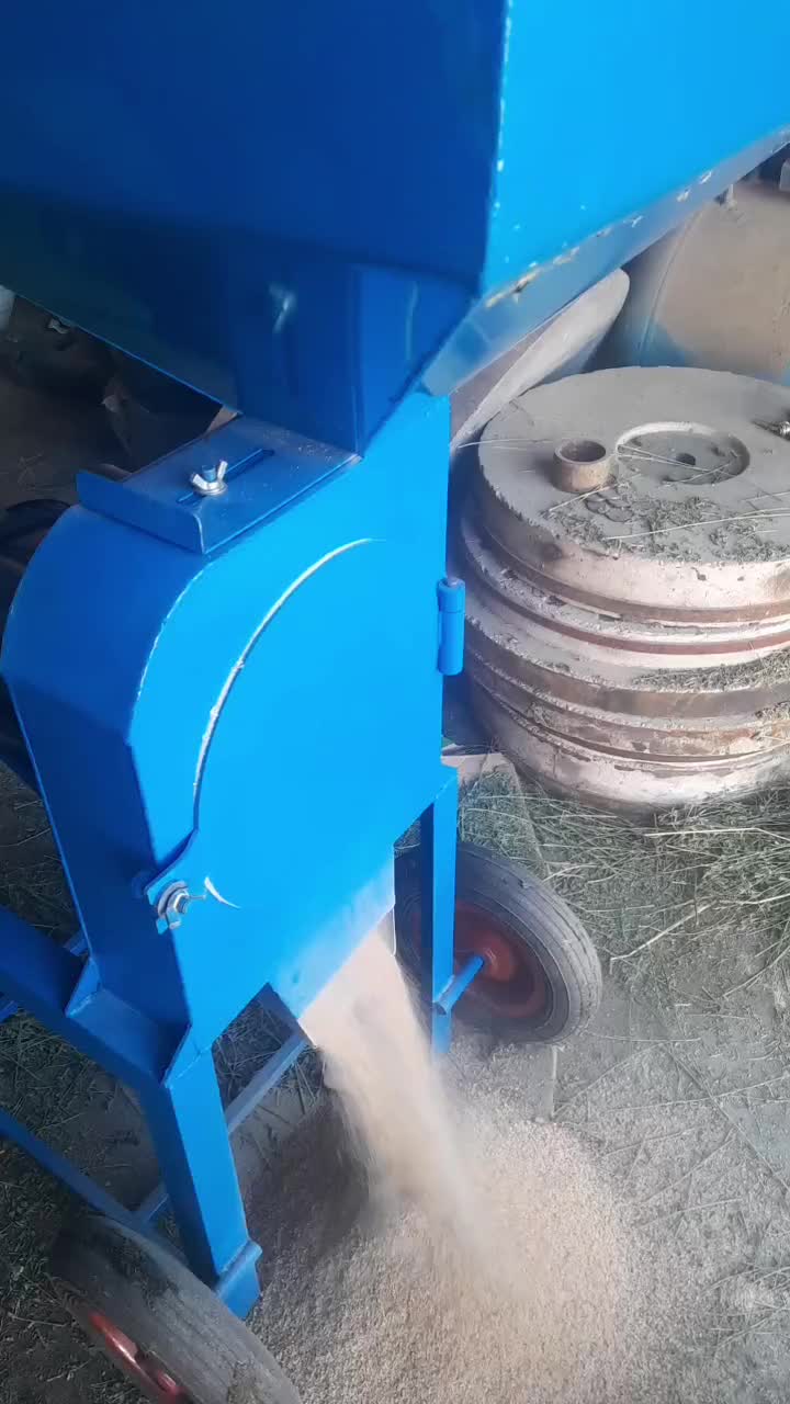 اسیاب برقی و تراکتوری و علوفه کوب برقی|خدمات پیشه و مهارت|ملایر, |دیوار