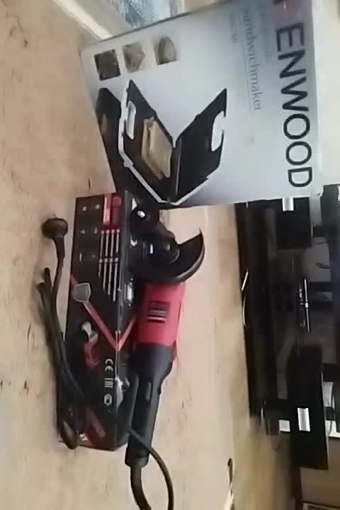 کتانی. سادویج ساز .سنگ فرز|ابزارآلات|محمدشهر, شهرک پیام (مهرالبرز)|دیوار