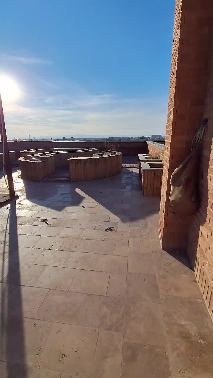 300متردانشگاه،چشم اندازی عالی،ویو مشجر|فروش آپارتمان|قزوین, |دیوار